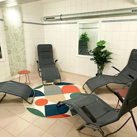 Duenenresidenz Koenigin Augusta 2 In Binz