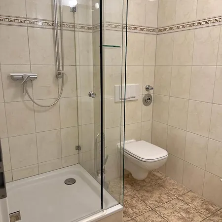 Duenenresidenz Koenigin Augusta 2 In Binz