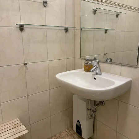 Duenenresidenz Koenigin Augusta 2 In Binz