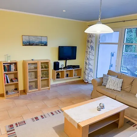 Duenenresidenz Koenigin Augusta 2 In * Binz