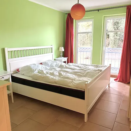 Duenenresidenz Koenigin Augusta 2 In Binz