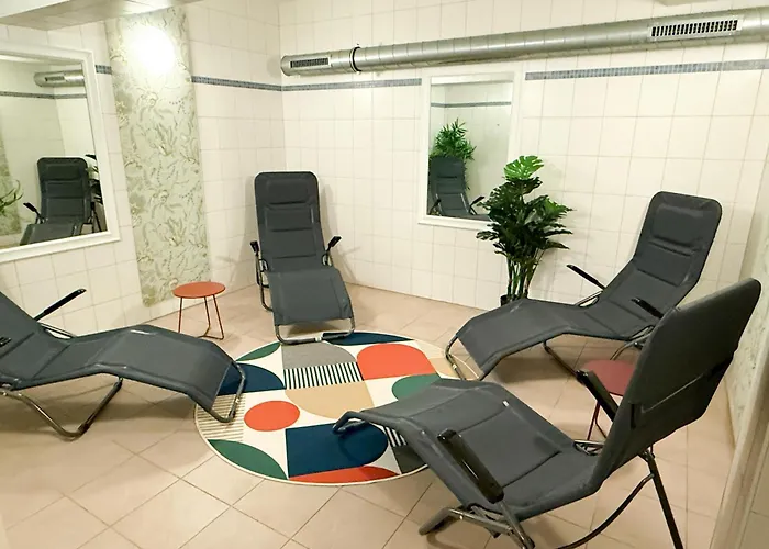 Duenenresidenz Koenigin Augusta 2 In Binz