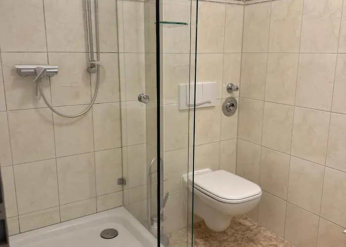 Duenenresidenz Koenigin Augusta 2 In Binz