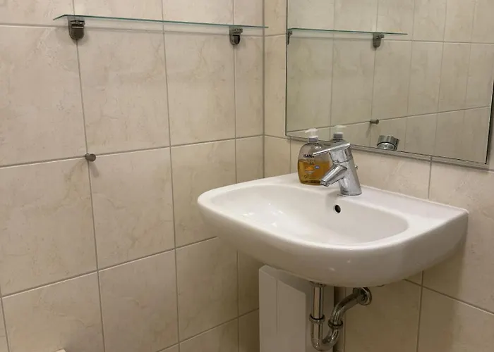 Duenenresidenz Koenigin Augusta 2 In Binz